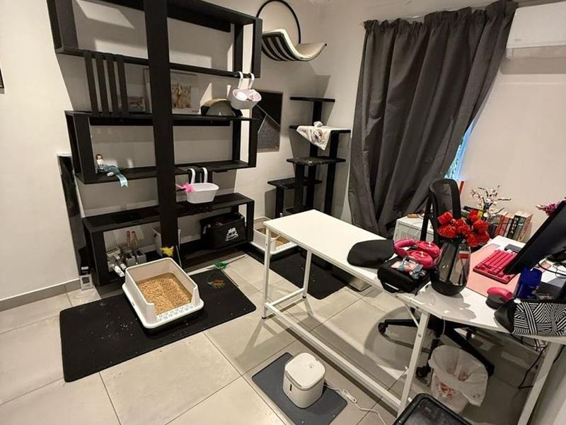 Hendra - Modern Simplex to rent in Glen Hills - Photo 6