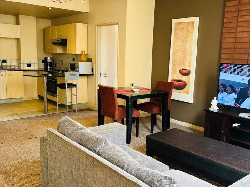 1 BEDROOM APARTMENT FOR SALE IN MARSHALLTOWN - Photo 3