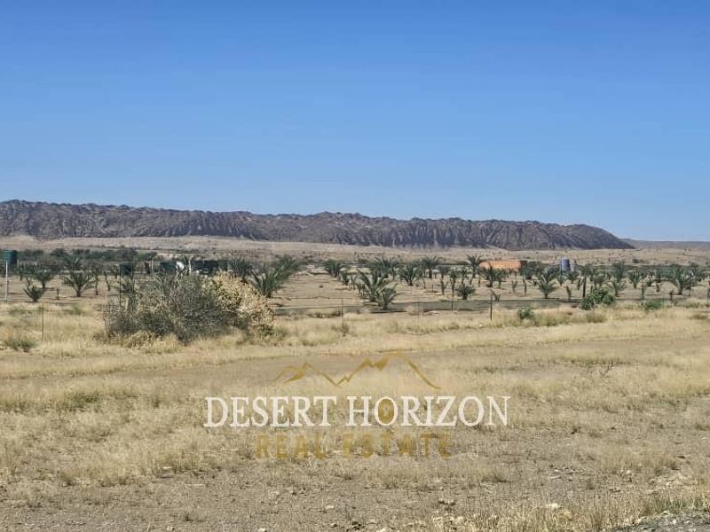 Namibia , Keetmanshoop | Hurry, Only 5 Plots Left For Sale - Photo 3
