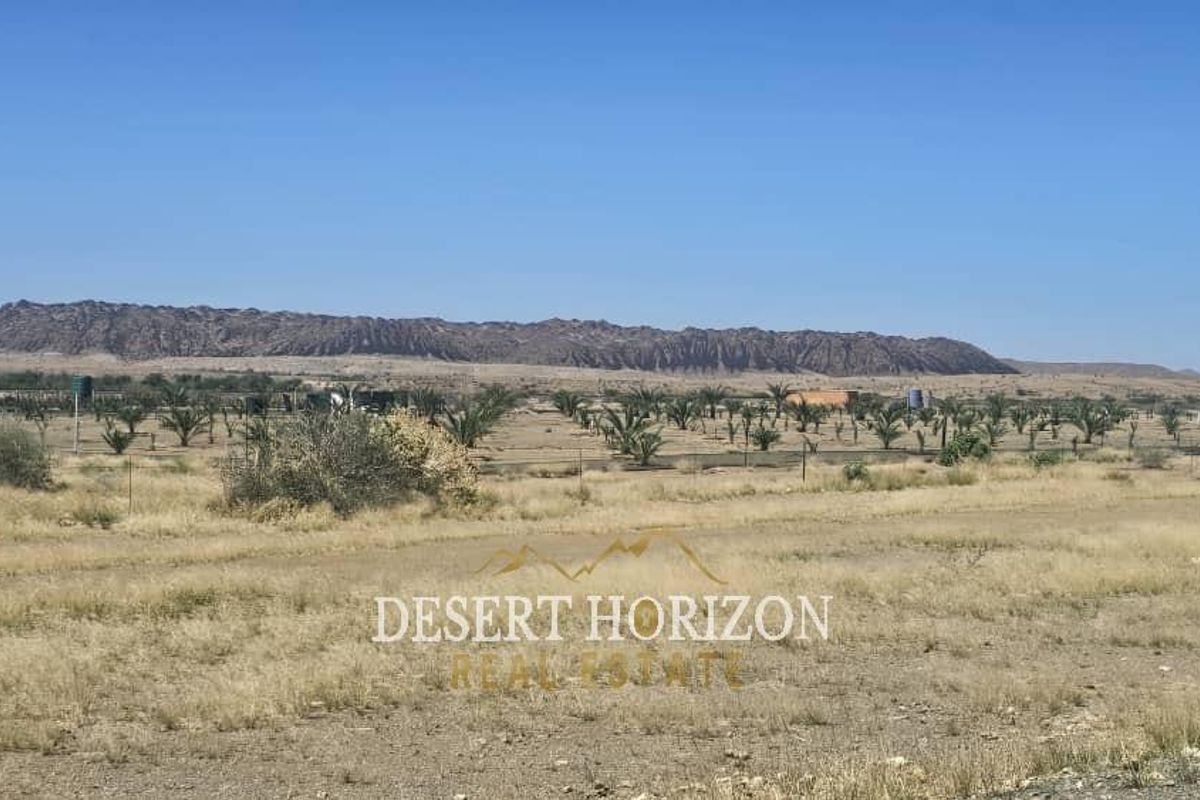 Namibia , Keetmanshoop | Hurry, Only 5 Plots Left For Sale - Photo 3