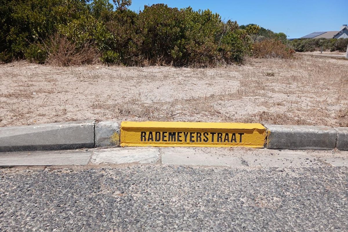 Vacant land - stunning mountain views - Photo 3