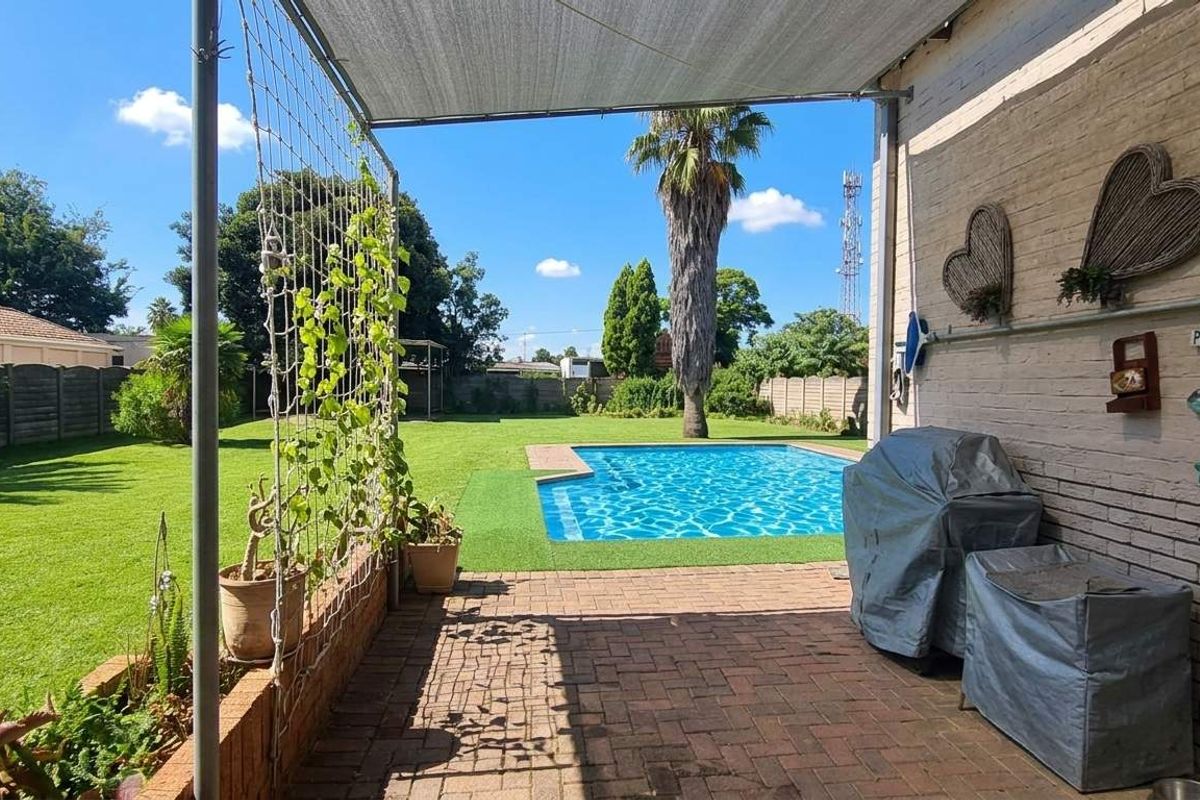 Lush Family Haven Meyerton - Photo 5