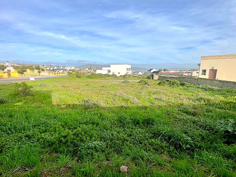 Vacant Land in Prime Location, Myburgh Park - Photo 4