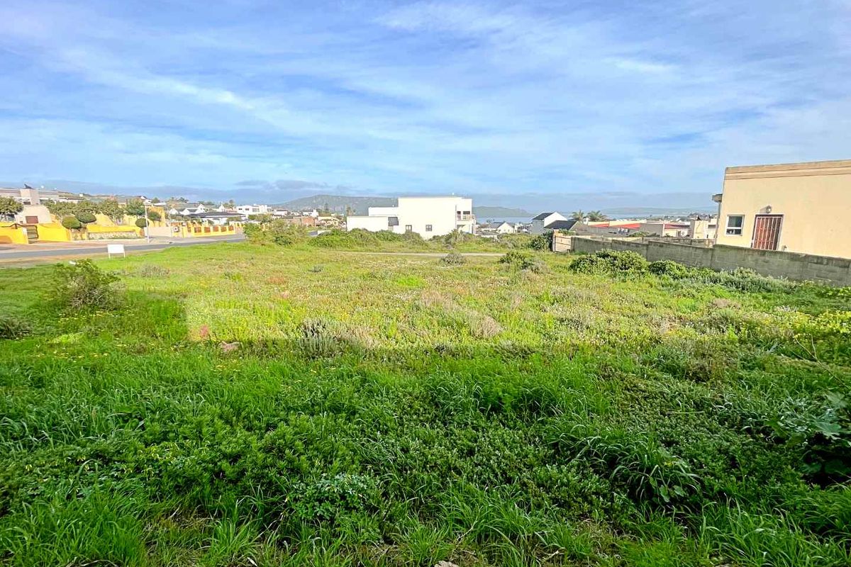 Vacant Land in Prime Location, Myburgh Park - Photo 4