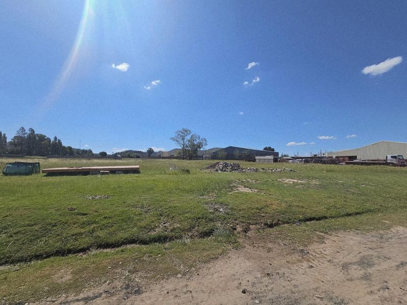 Prime Industrial Land Opportunity - 4879m2 Ready for Development - Photo 4