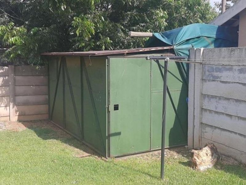 3 Bedroom for Rent in Elspark - Photo 9