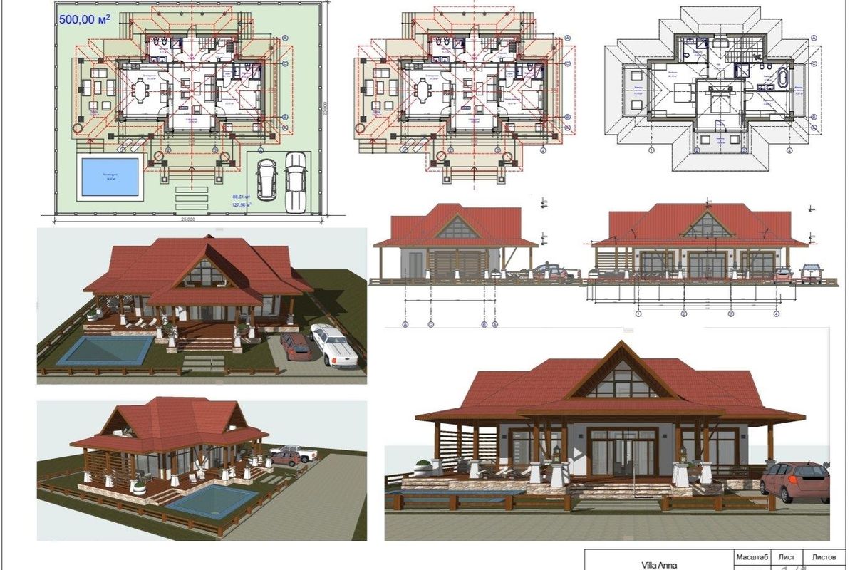 NEW OFF PLAN RELEASE - Luxury Gated Villa Development - Magical Mahé - Photo 4