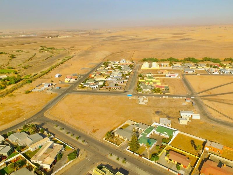 Vacant Plot - Business rights - Photo 2