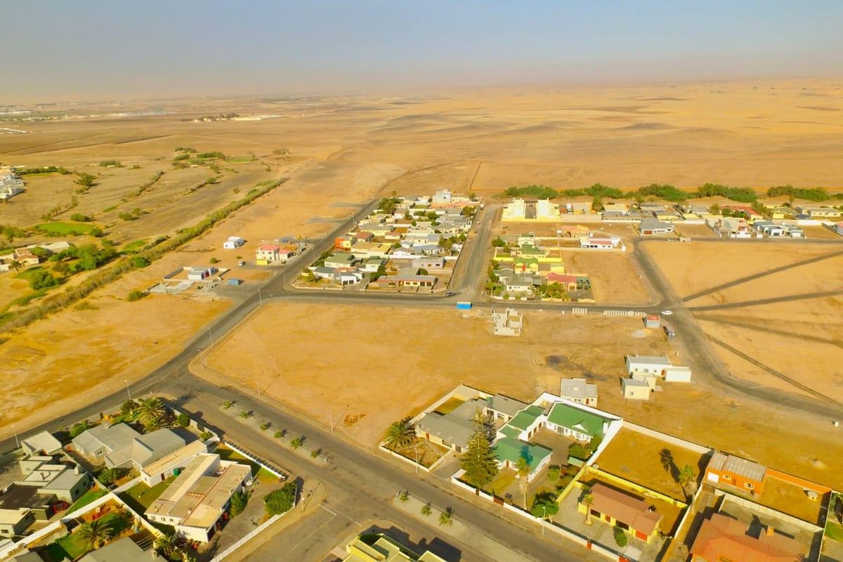 Vacant Plot - Business rights - Photo 2