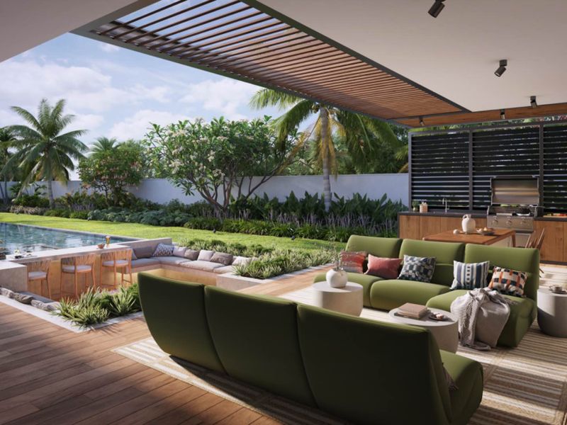 Gemstone at The Essence — Exclusive Luxury Residences - Photo 2