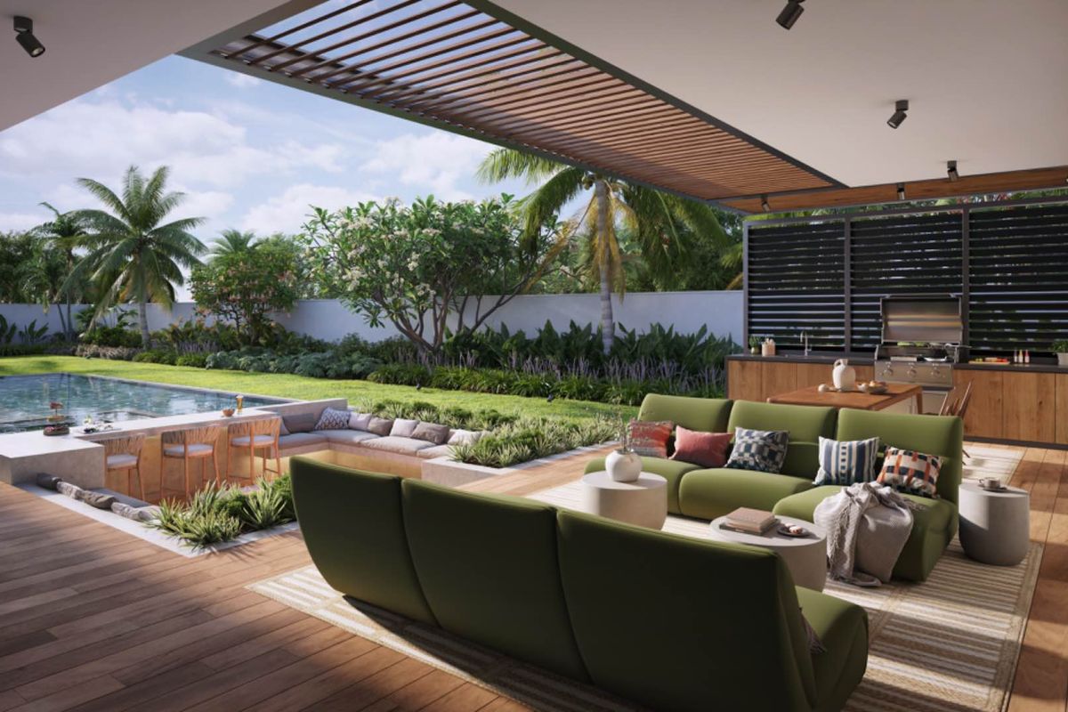 Gemstone at The Essence — Exclusive Luxury Residences - Photo 2