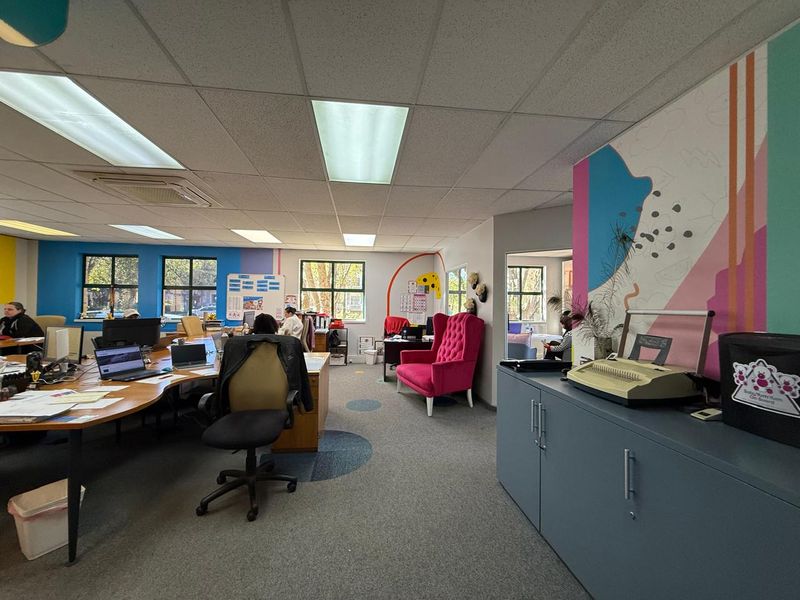Prime Ground Floor Office Space Available at Dunkeld Park - Photo 7