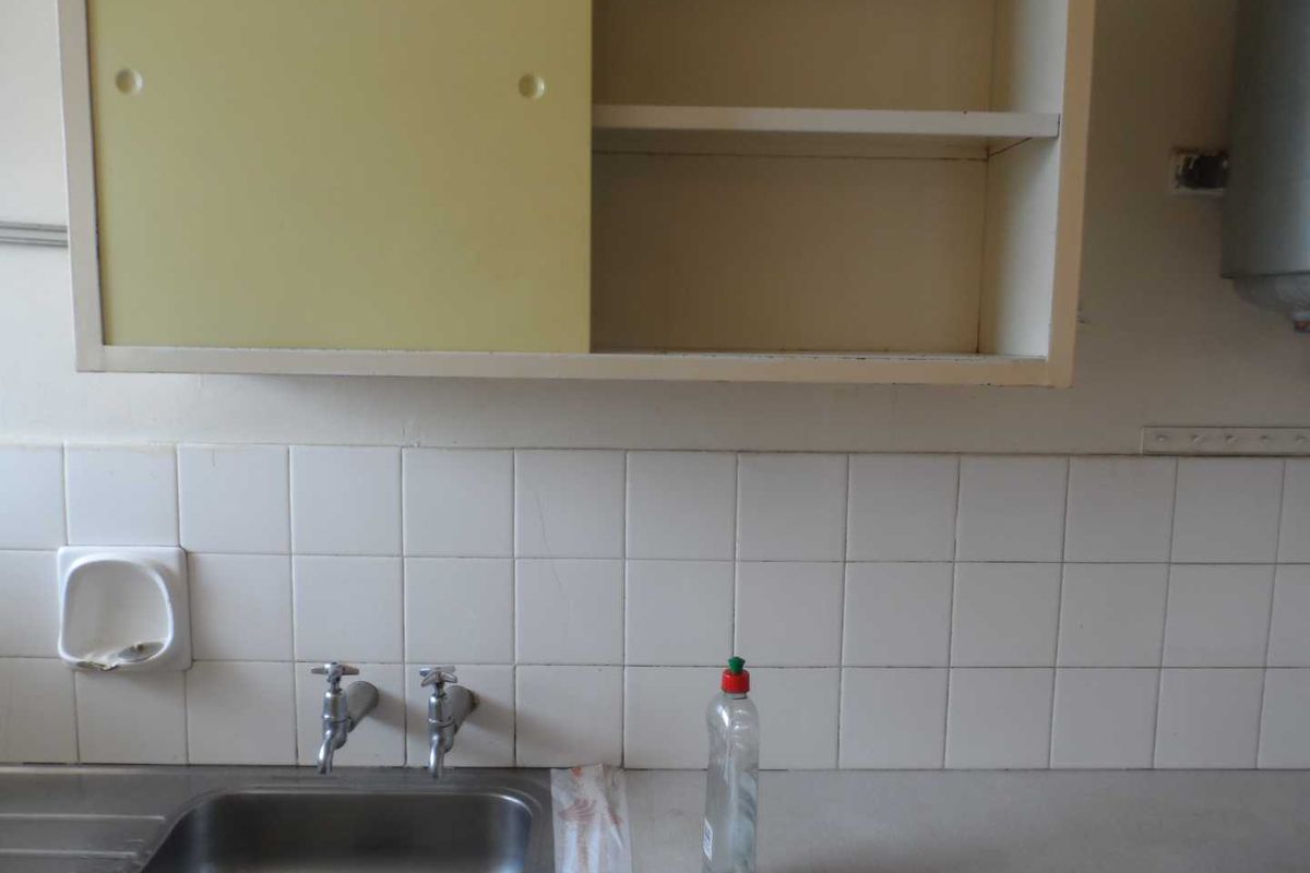 BACHELOR FLAT TO RENT IN ARCADIA - Photo 5