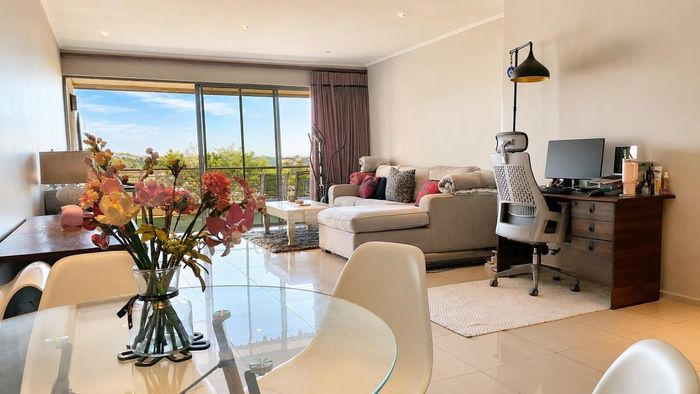 Property #2499245, Apartment For Sale in Houghton Estate