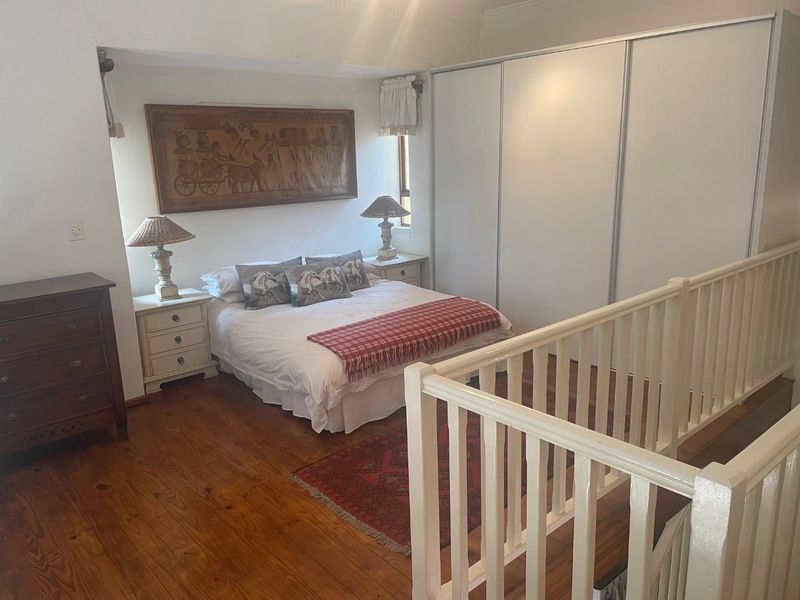 FURNISHED DUPLEX HOUSE - Photo 5