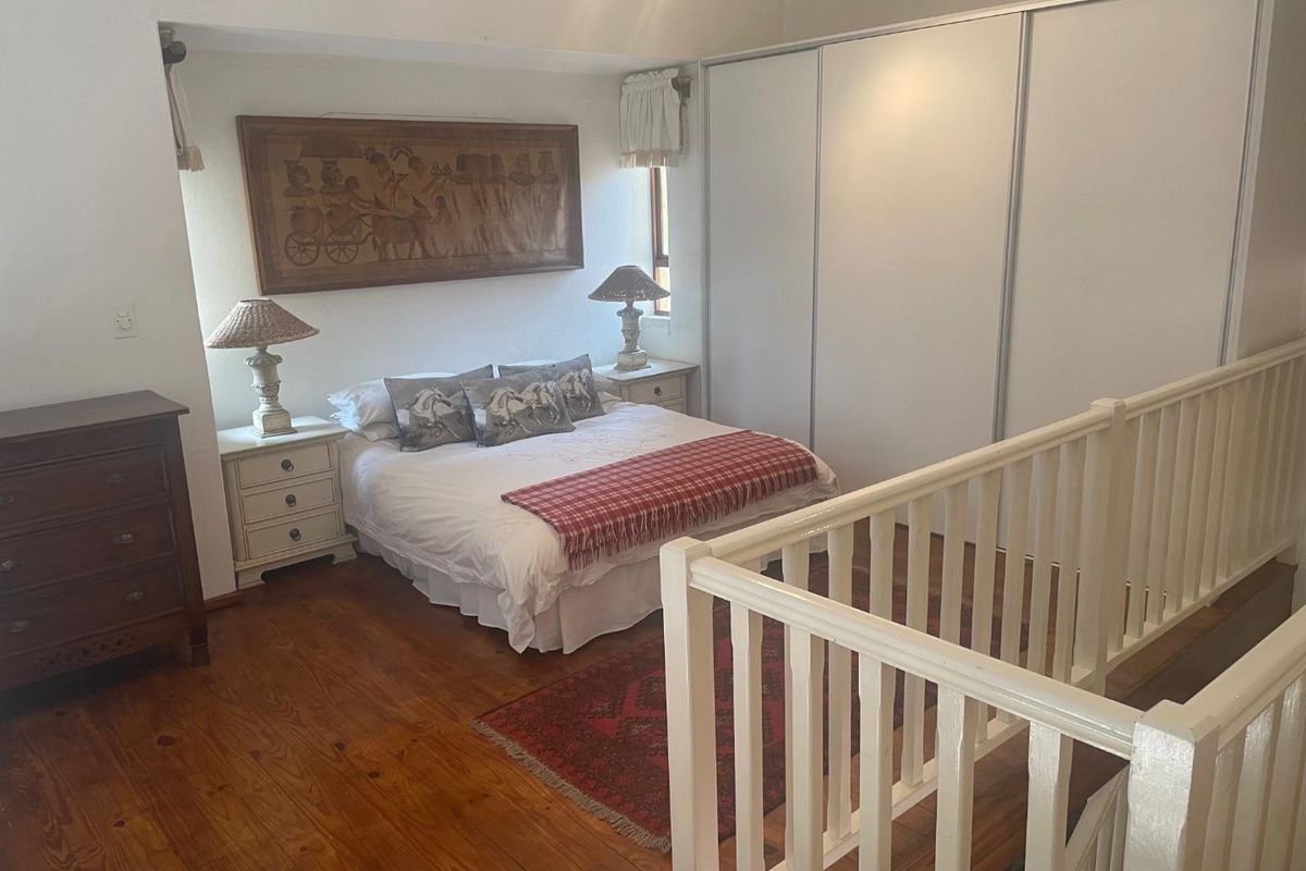 FURNISHED DUPLEX HOUSE - Photo 5