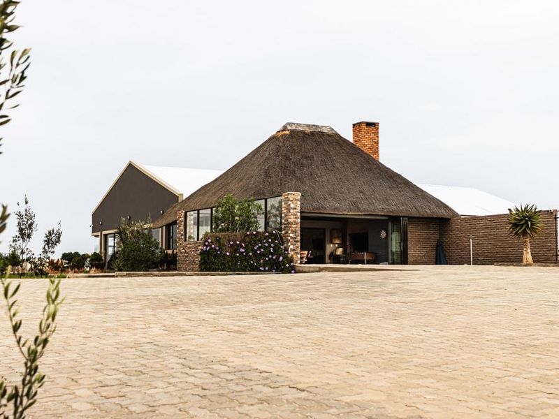 Own A Breathtaking Moon Landscape Property In The Namib Desert! - Photo 10