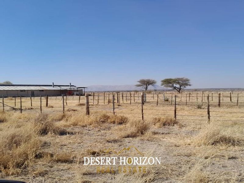 Otjozondjupa , Otavi | Farm for sale - Photo 4