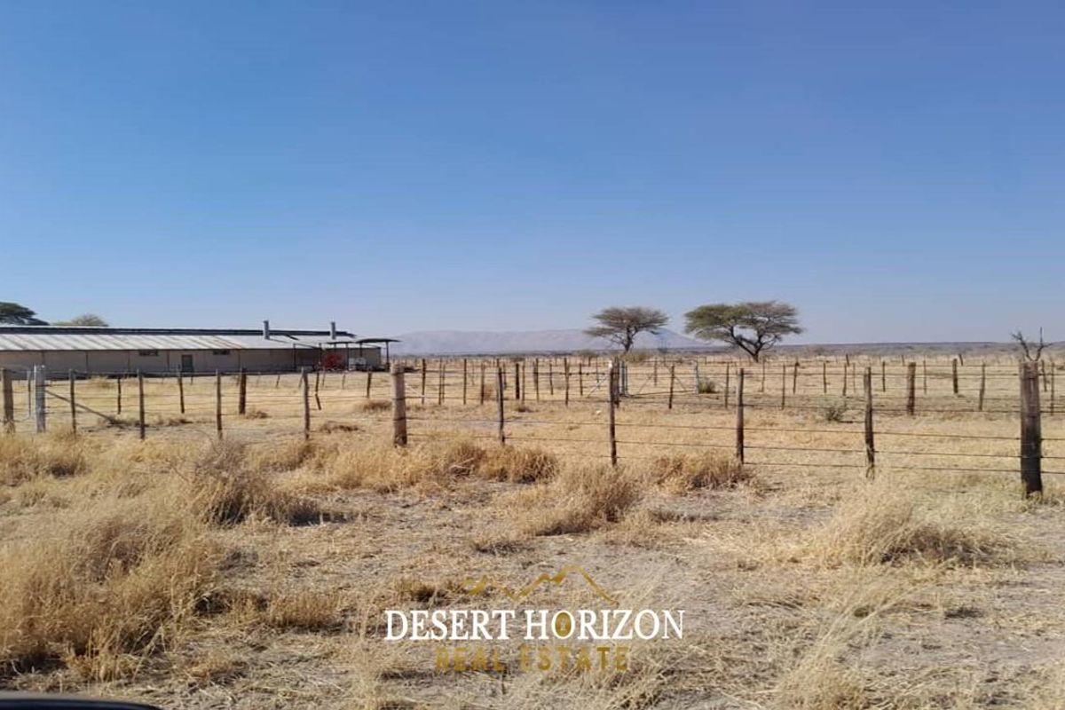 Otjozondjupa , Otavi | Farm for sale - Photo 4