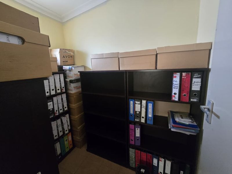 WINDHOEK CENTRAL – OFFICE PROPERTY FOR SALE - Photo 8