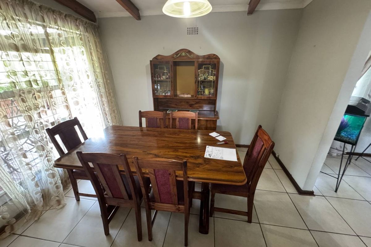 Family Home with Flatlet for Sale - Photo 5