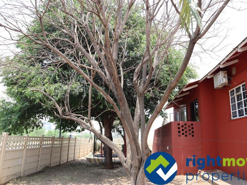 High traffic area - Photo 4