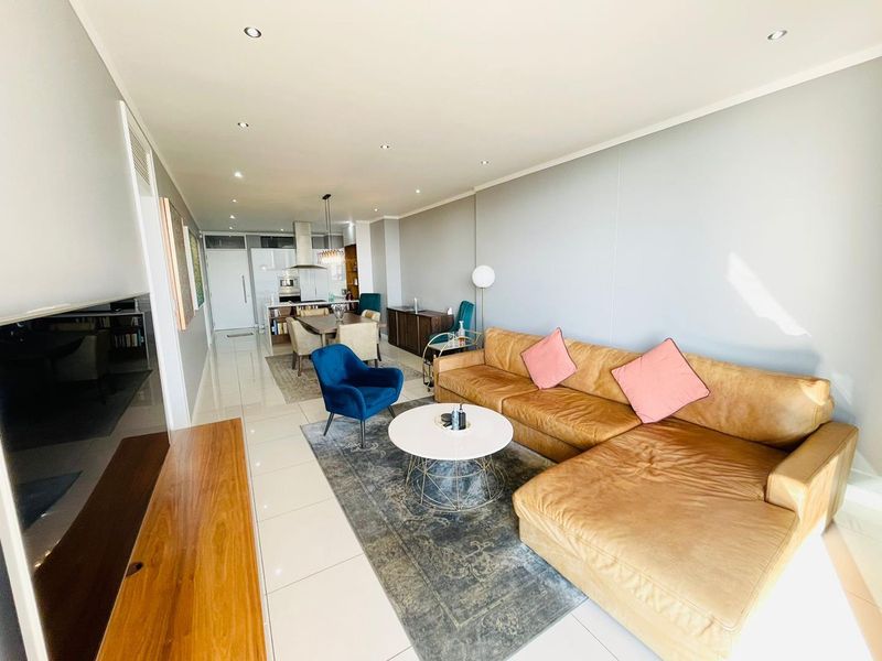 2 Bed Furnished Apartment in Morningside for Rent - Photo 6