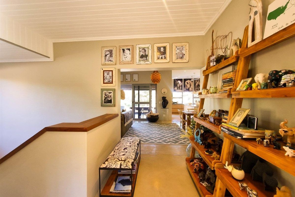 Exceptional property in prime location - Photo 4