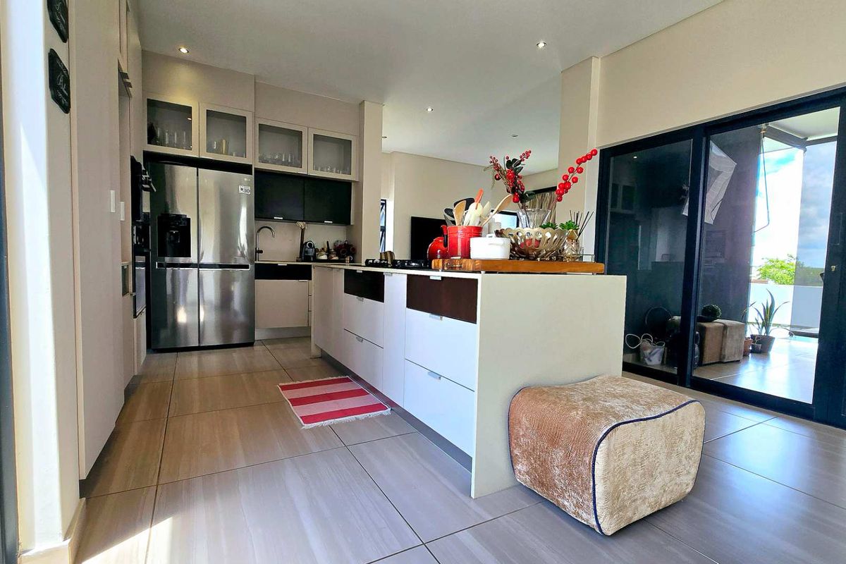 Elegant Double-Storey Home for Sale in The Hills Game Reserve Estate - Photo 5