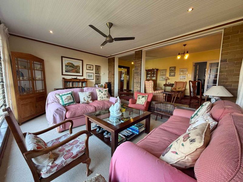 HENDRA - LOW MAINTENANCE, 429m2 WELL LOVED HOME WITH GARDEN COTTAGE - Photo 10