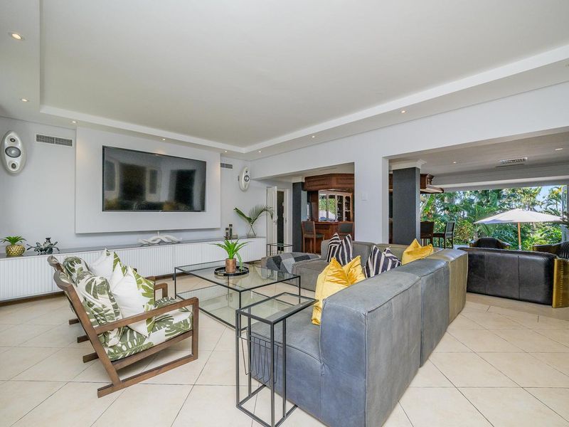 Hendra Estates - Grand Residence For Sale In The Heart Of Durban North - Photo 8