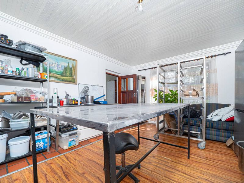 This Versatile Double-Storey property offers the perfect opportunity for renovation and customization with independent Upper and Lower Living (Homes) - Photo 2