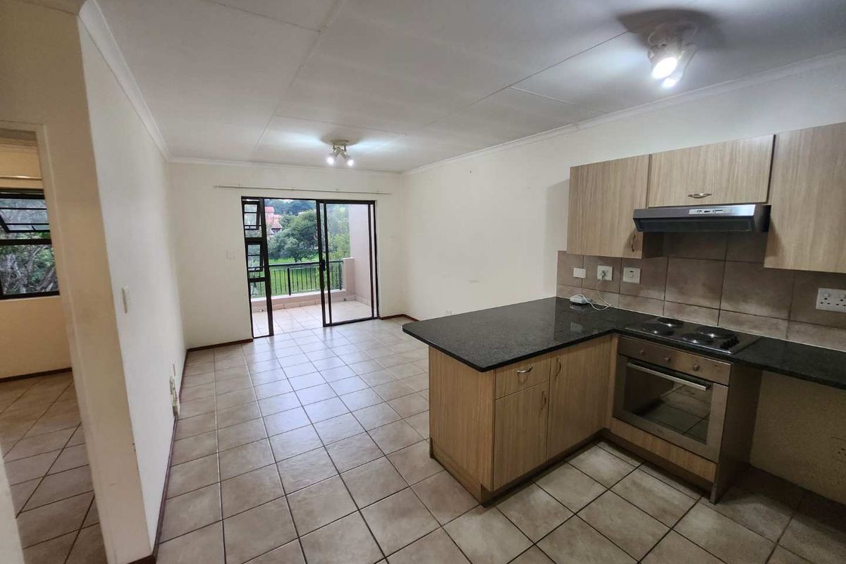 2 Bed 1 Bath, 1st Floor Apartment to Rent - Photo 4