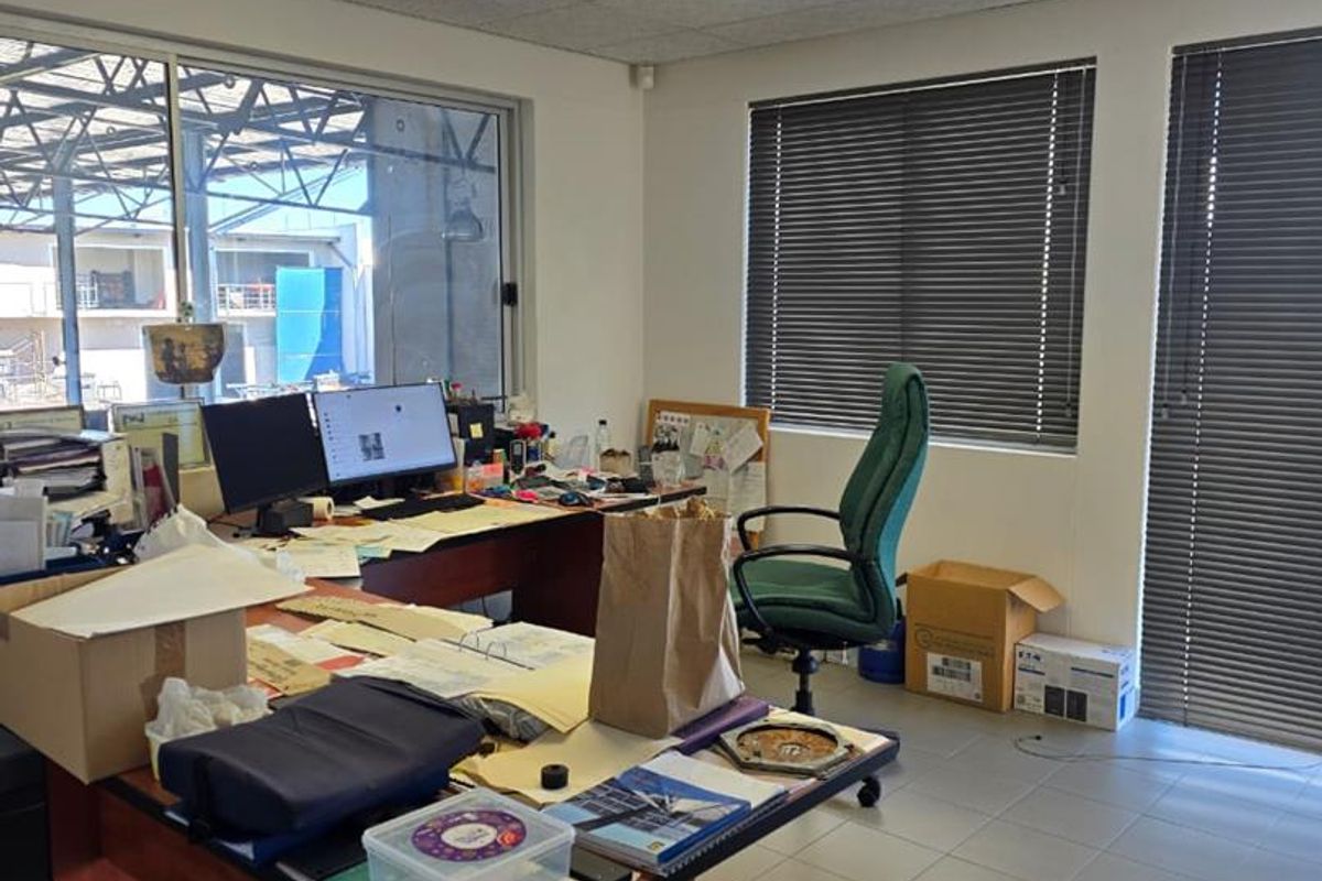 Warehouse for Lease in Southern Industrial Area - Photo 3