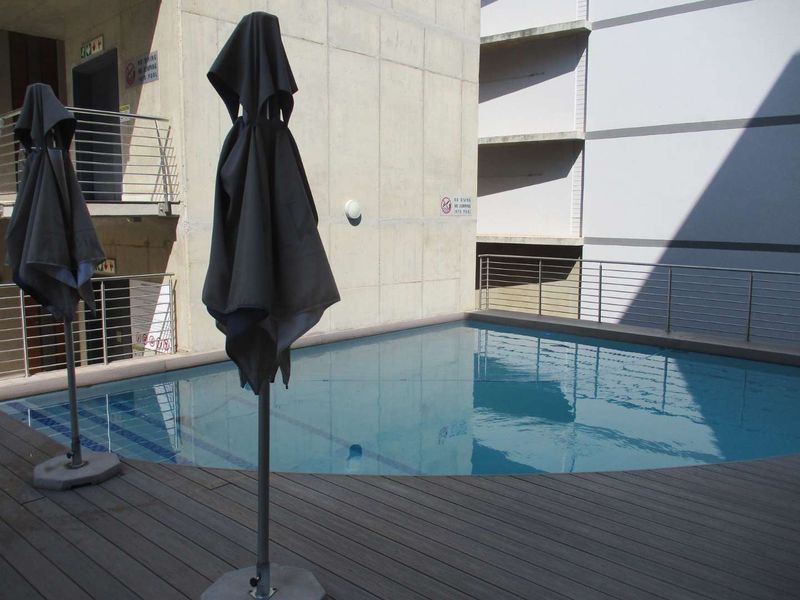 Modern 2 Bedroom to rent in IQ Brooklyn - Photo 5