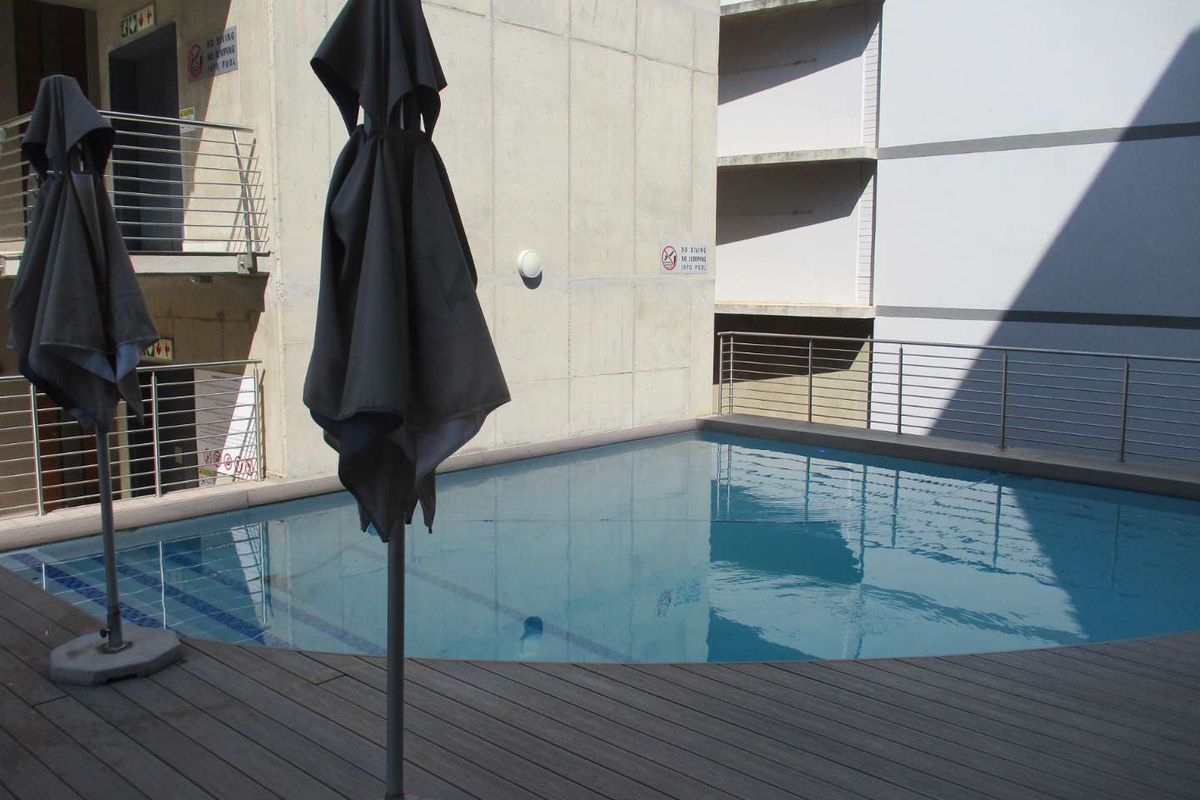 Modern 2 Bedroom to rent in IQ Brooklyn - Photo 5