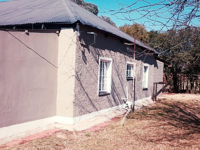 10.7 HEKT FARM,IDEAL FOR VEGETABLES TUNNELS.EGGS.PIGS,SHEEP TO ESTABLISH A GOOD INCOME - Photo 3