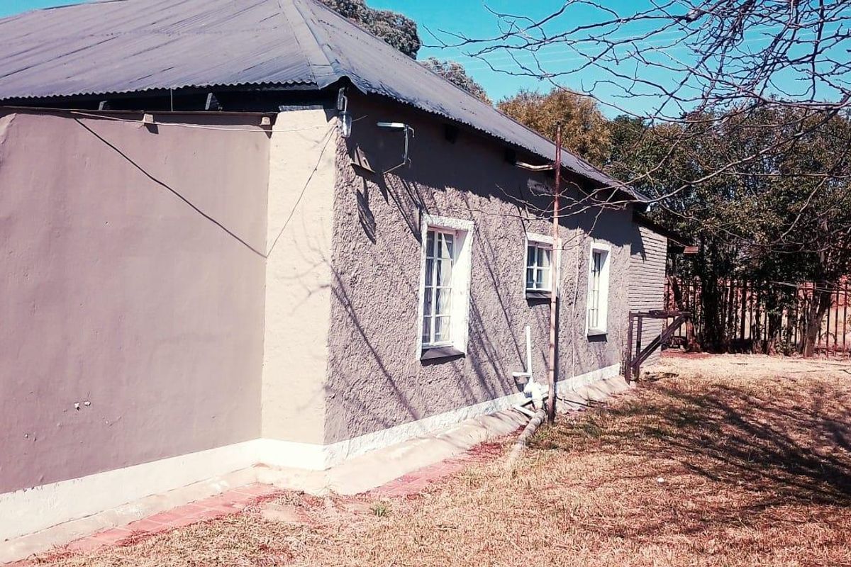 10.7 HEKT FARM,IDEAL FOR VEGETABLES TUNNELS.EGGS.PIGS,SHEEP TO ESTABLISH A GOOD INCOME - Photo 3