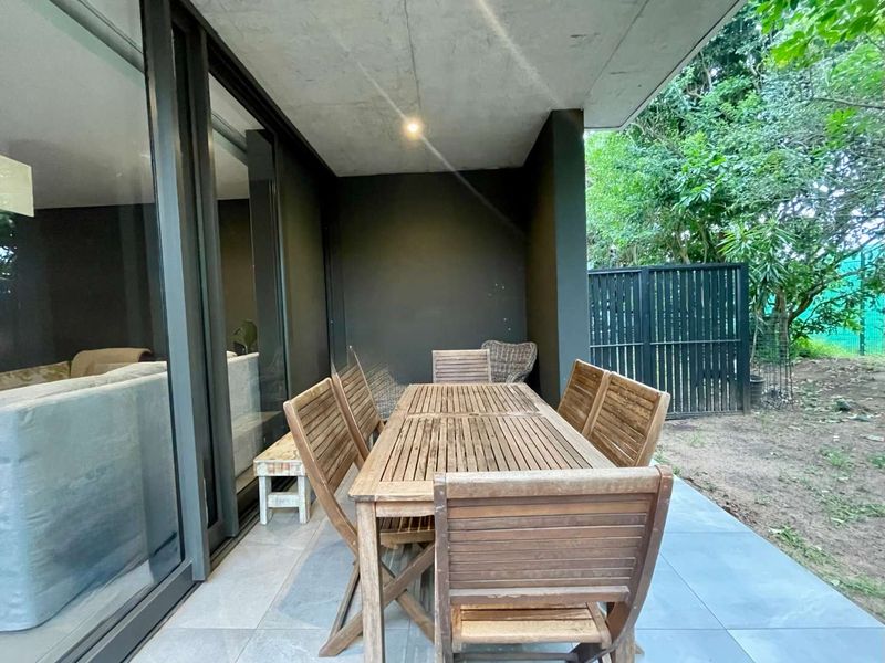 Modern 3 Bedroom Townhouse in Elaleni - Photo 6