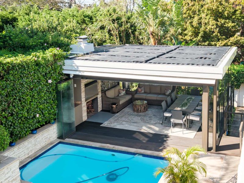 Timeless Elegance with Dual Living in the Heart of Newlands - Photo 7