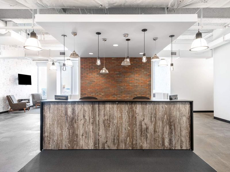 Flexible office memberships in HQ Nelspruit - Photo 4