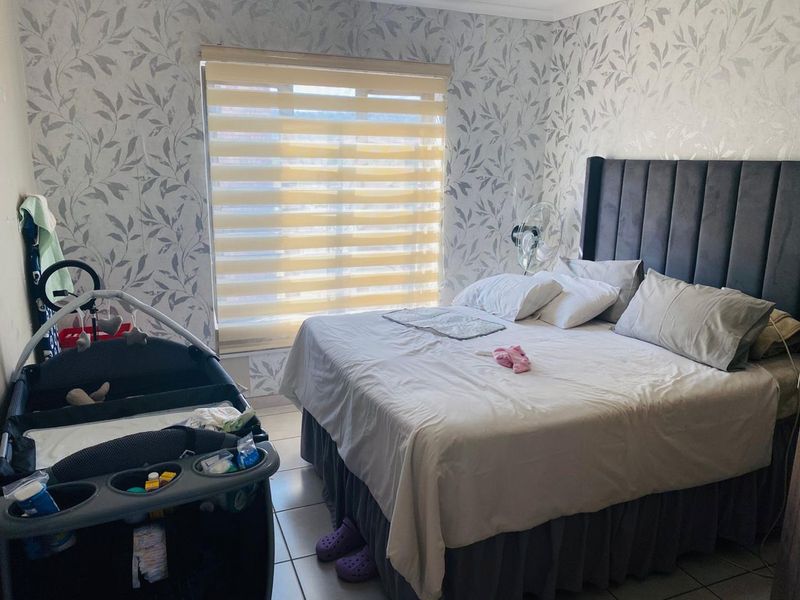 Discover Affordable, Secure and Comfortable living in Elandspoort!!! - Photo 7