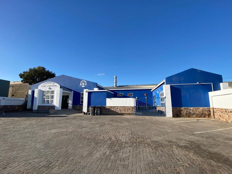 FOR SALE- GARAGE IN LUDERITZ, NAMIBIA - Photo 5