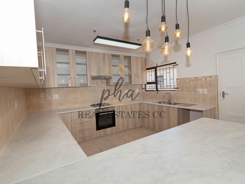 Newly Renovated Freestanding Home - Photo 6