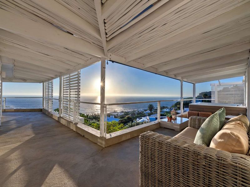 Ocean, Mountain, and Sunset Living at Its Best - Photo 6