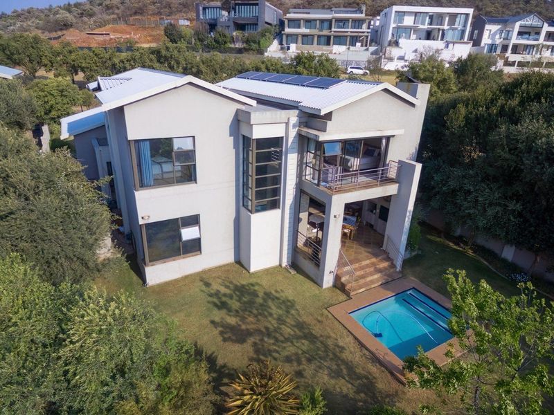 Luxury Meets Comfort: Stunning Estate in Eye of Africa!" - Photo 3