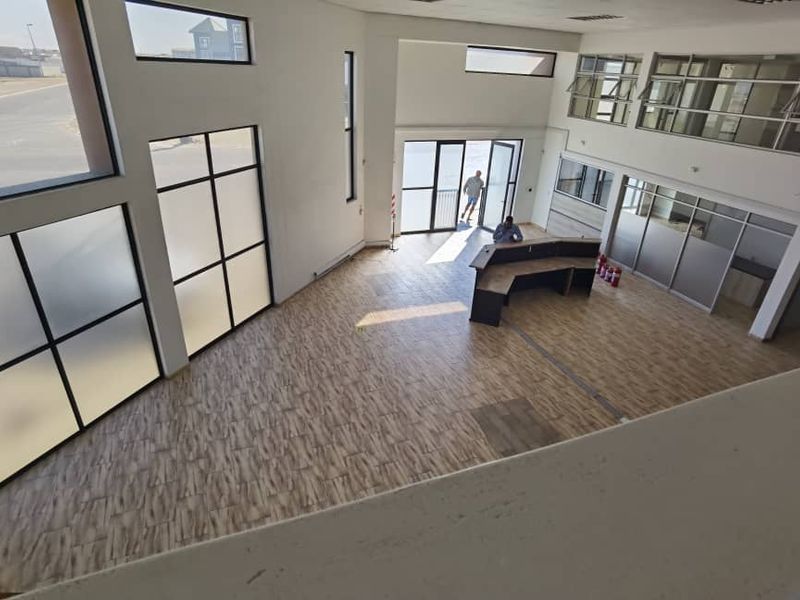 Light Industrial Area, Swakopmund:  Corner Warehouse is for Sale - Photo 10