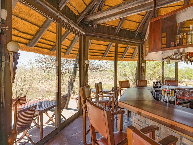 Exclusive Luxury Lodge and Farm - Photo 5