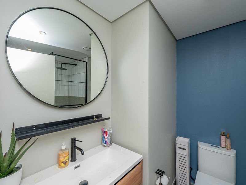 Prestigious shared Apartment living at The One Stellenbosch - Photo 8