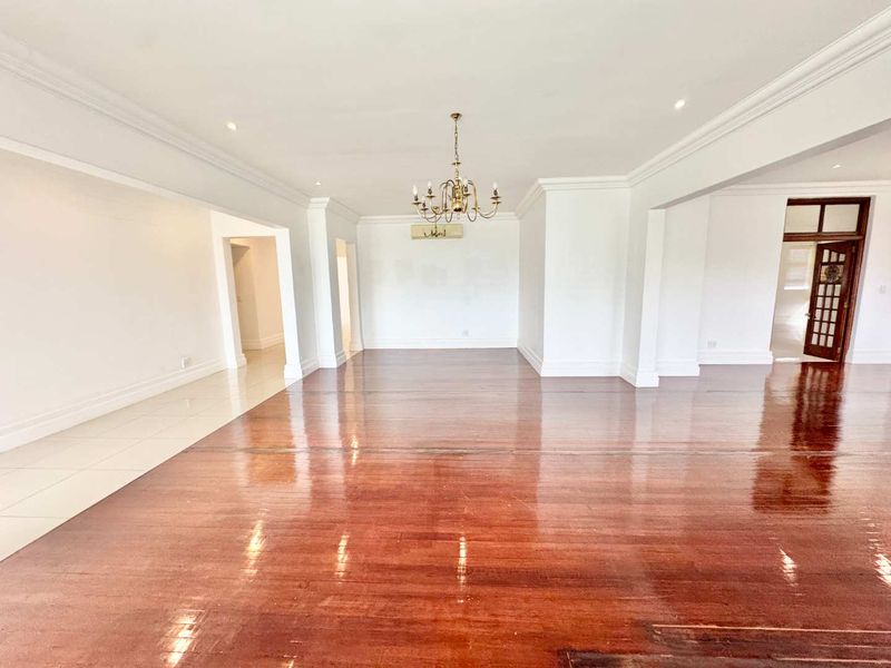 Hendra Estates - Gorgeous Level Family Home For Rent In Prime Durban North - Photo 10